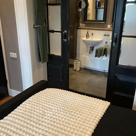 Logement De Drie Stokvisschen Middelburg Bagian luar foto