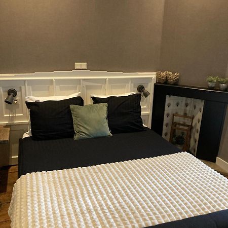 Logement De Drie Stokvisschen Middelburg Bagian luar foto