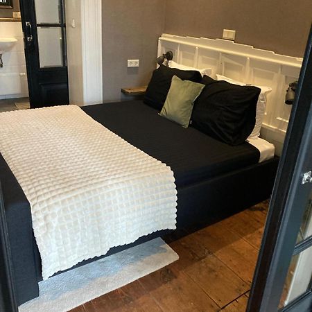 Logement De Drie Stokvisschen Middelburg Bagian luar foto